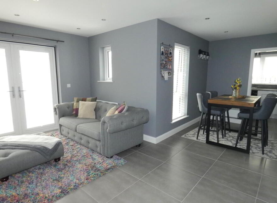 5 McArthur Place, Dervock, Ballymoney, BT53 8DY