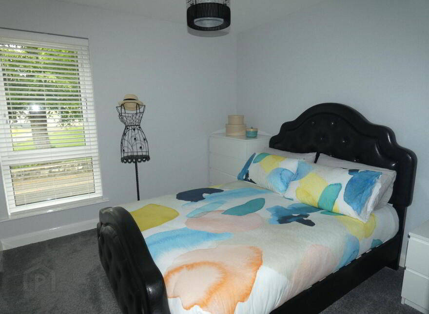 5 McArthur Place, Dervock, Ballymoney, BT53 8DY