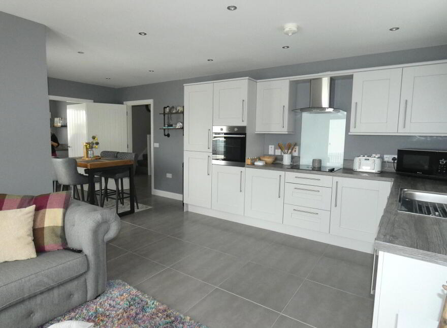 5 McArthur Place, Dervock, Ballymoney, BT53 8DY