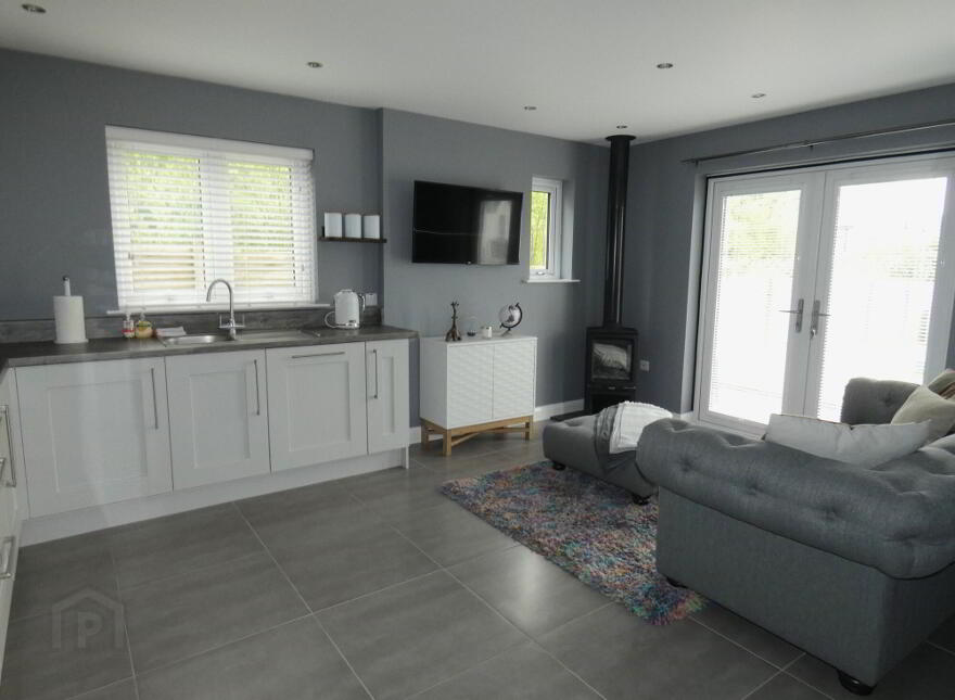 5 McArthur Place, Dervock, Ballymoney, BT53 8DY