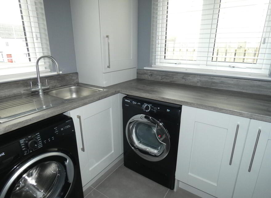 5 McArthur Place, Dervock, Ballymoney, BT53 8DY