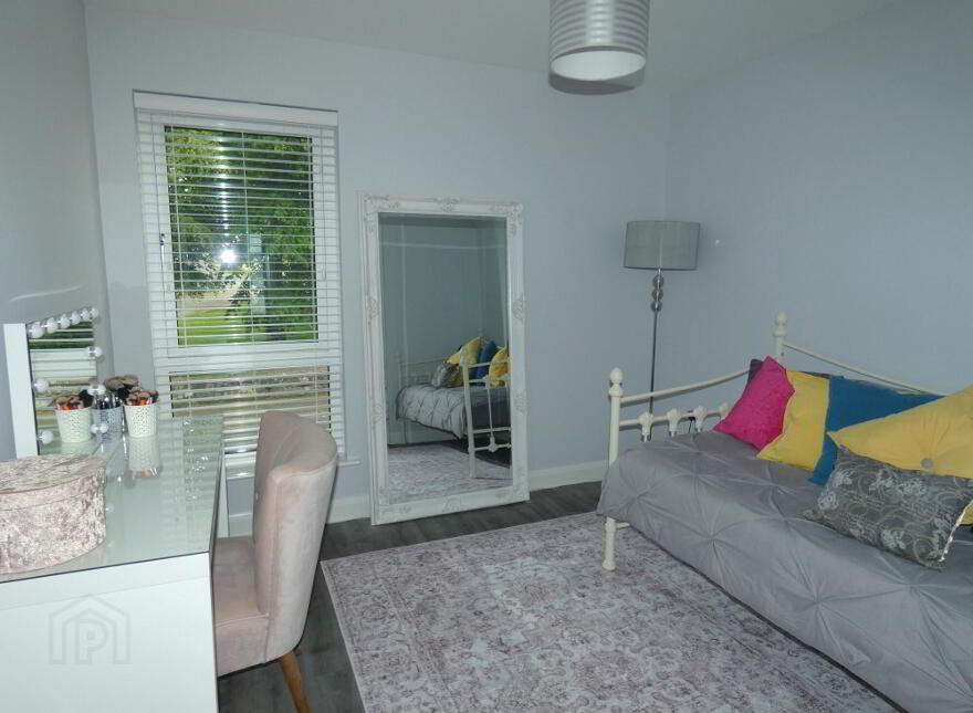 5 McArthur Place, Dervock, Ballymoney, BT53 8DY