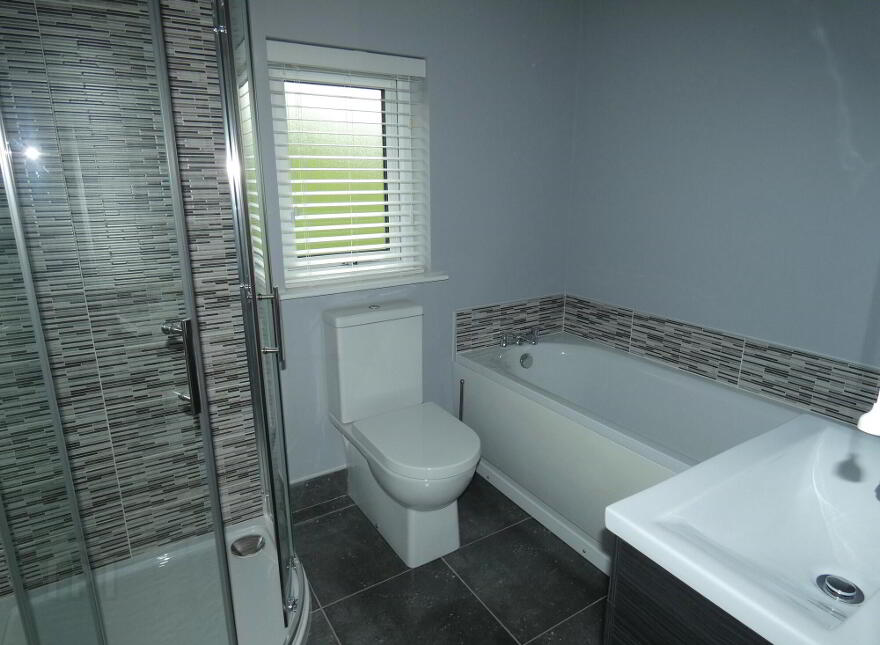 5 McArthur Place, Dervock, Ballymoney, BT53 8DY