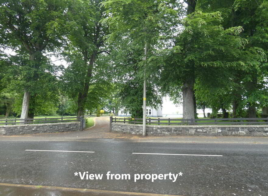 5 McArthur Place, Dervock, Ballymoney, BT53 8DY