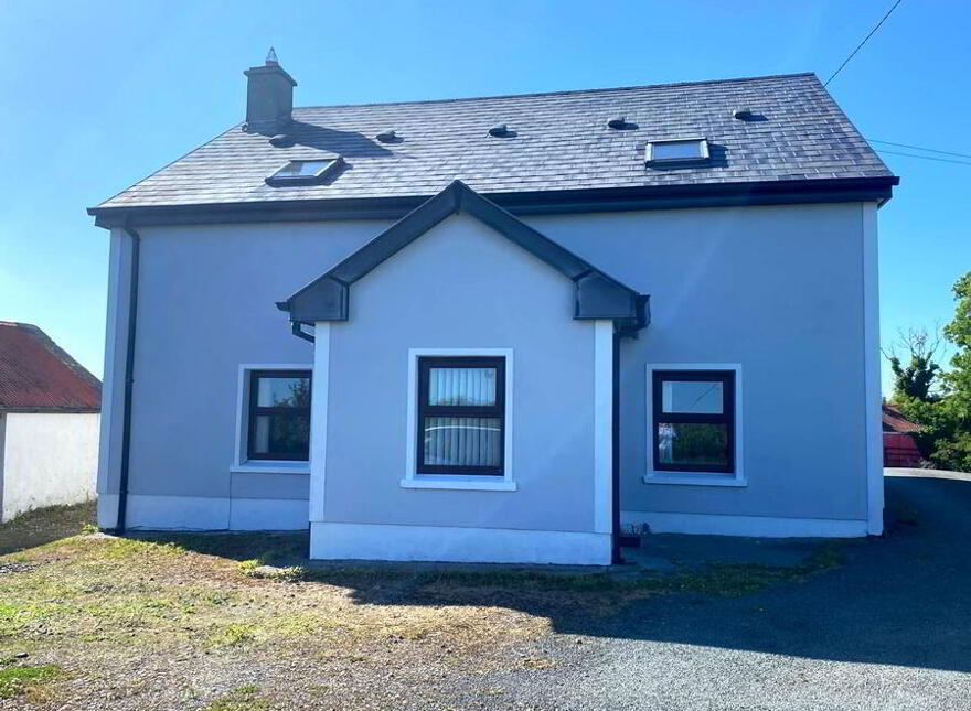 Dromore, Mountcharles, F94C788 photo