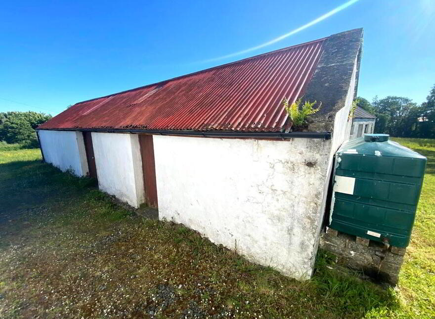 Dromore, Mountcharles, F94C788