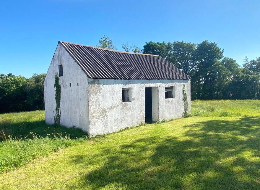 Dromore, Mountcharles, F94C788