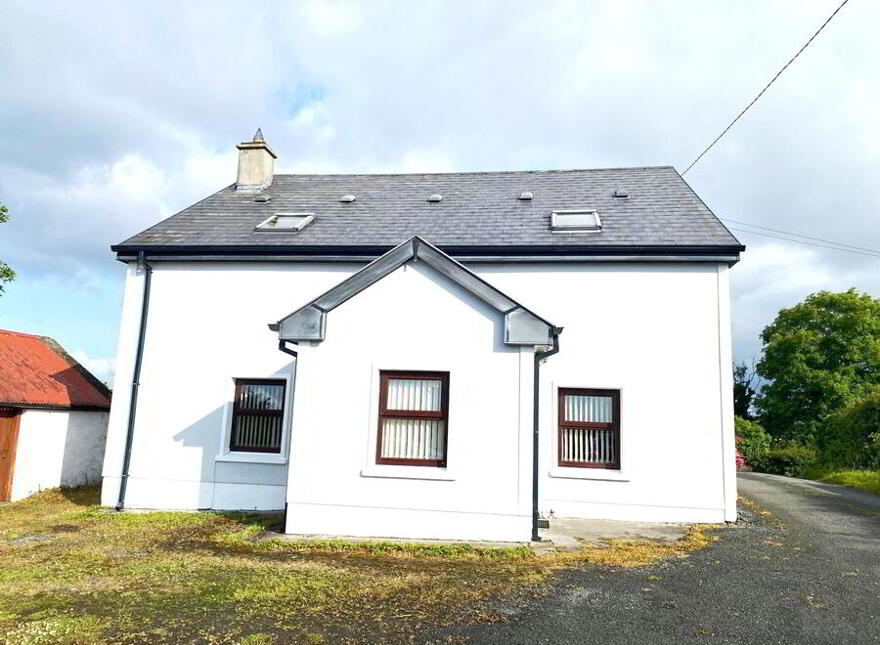 Dromore, Mountcharles, F94C788 photo