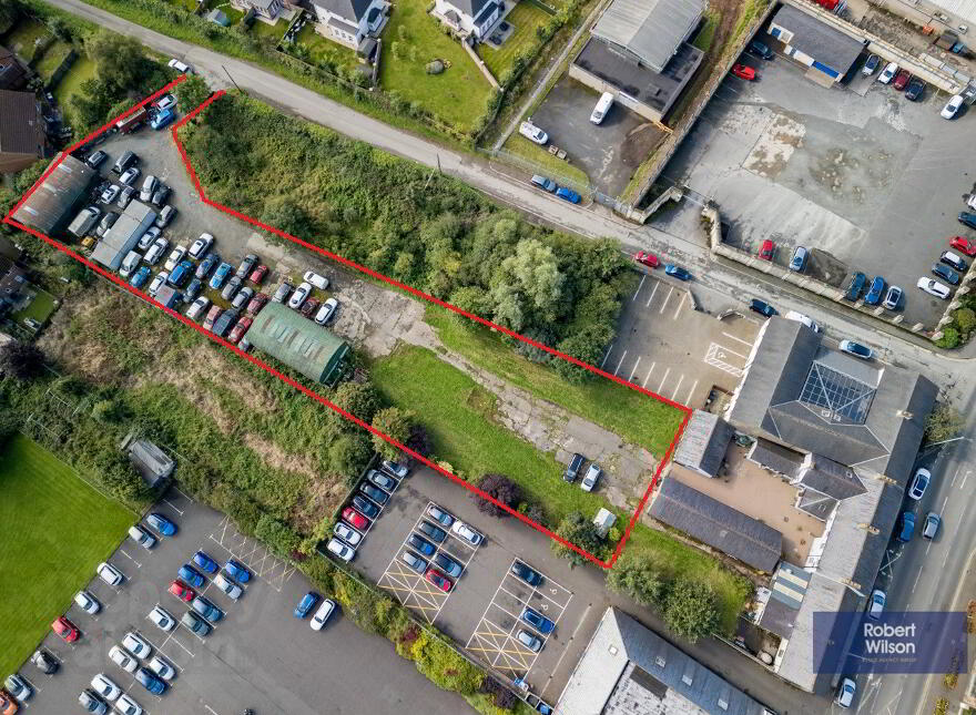 Land To The Rear Of 37-43, Main Street, Moira, BT67 0LQ photo