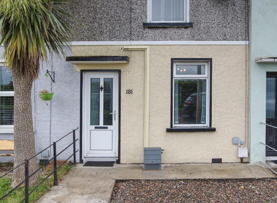 181 South Street, Newtownards, BT23 4JY photo