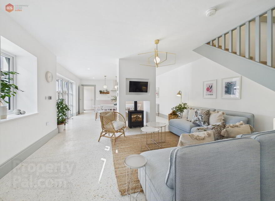 Rose Cottage, 11 Eglinton Lane, Portrush, BT56 8DJ photo