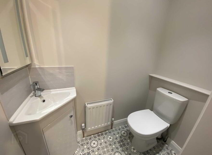 26 Joymount, Carrickfergus, BT38 7DN