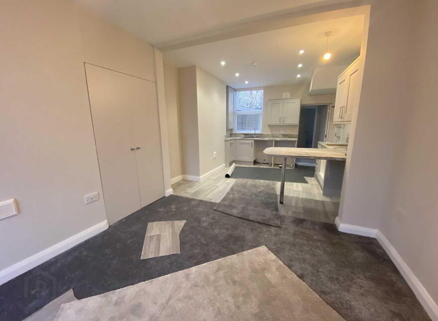 26 Joymount, Carrickfergus, BT38 7DN