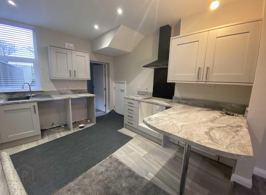 26 Joymount, Carrickfergus, BT38 7DN
