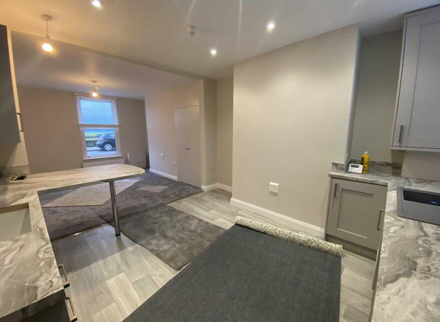 26 Joymount, Carrickfergus, BT38 7DN