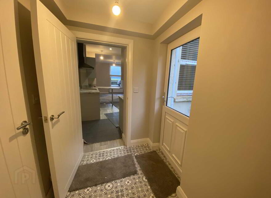 26 Joymount, Carrickfergus, BT38 7DN