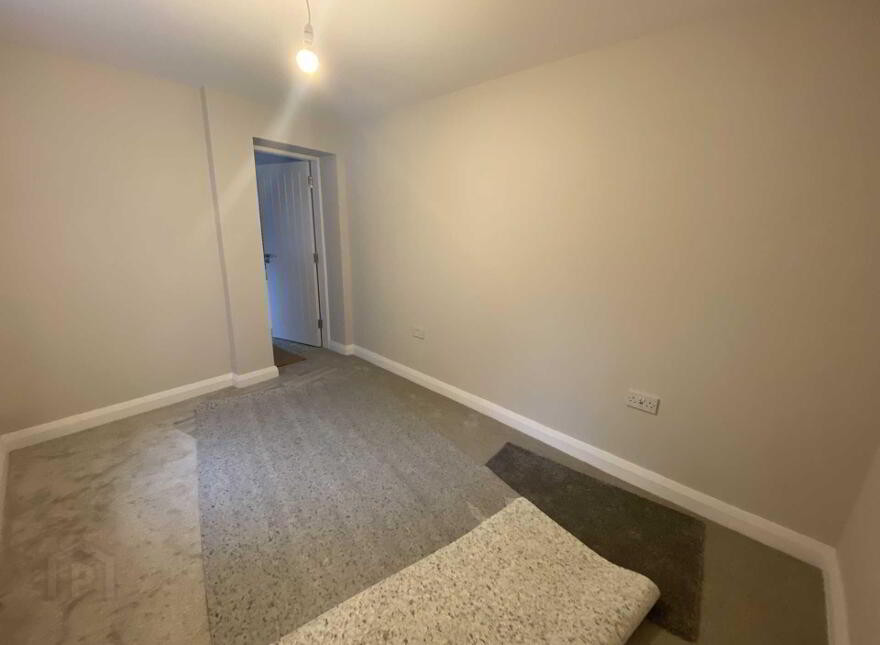 26 Joymount, Carrickfergus, BT38 7DN