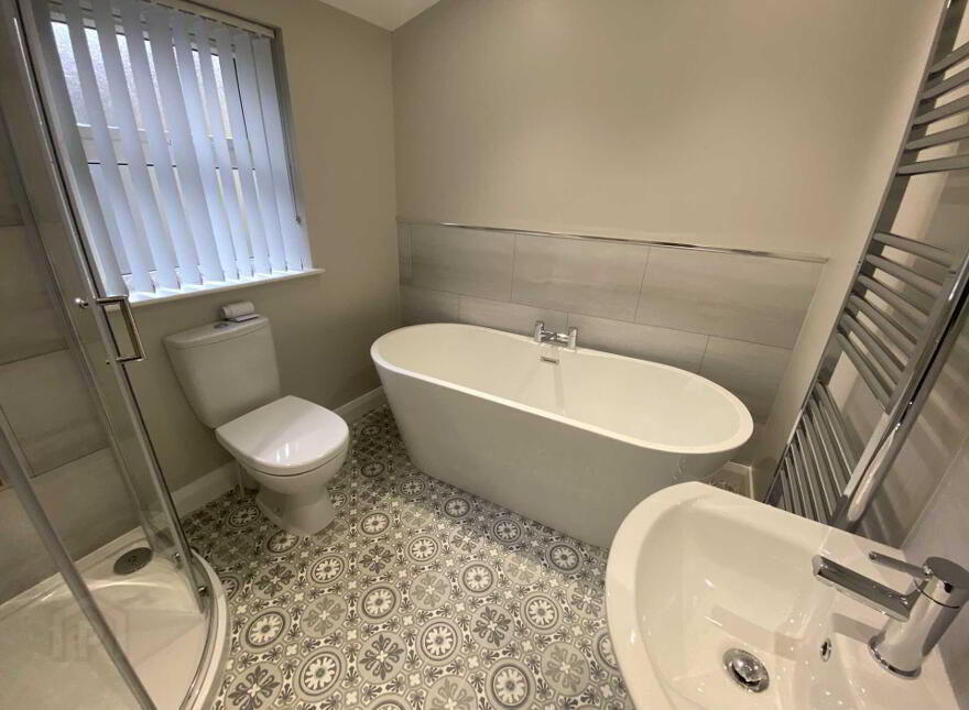 26 Joymount, Carrickfergus, BT38 7DN