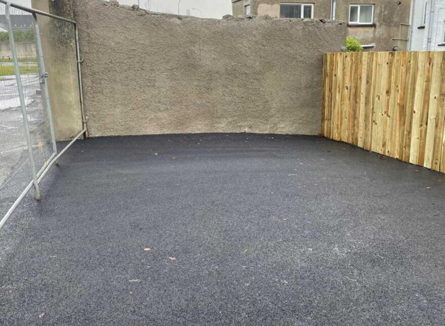 26 Joymount, Carrickfergus, BT38 7DN