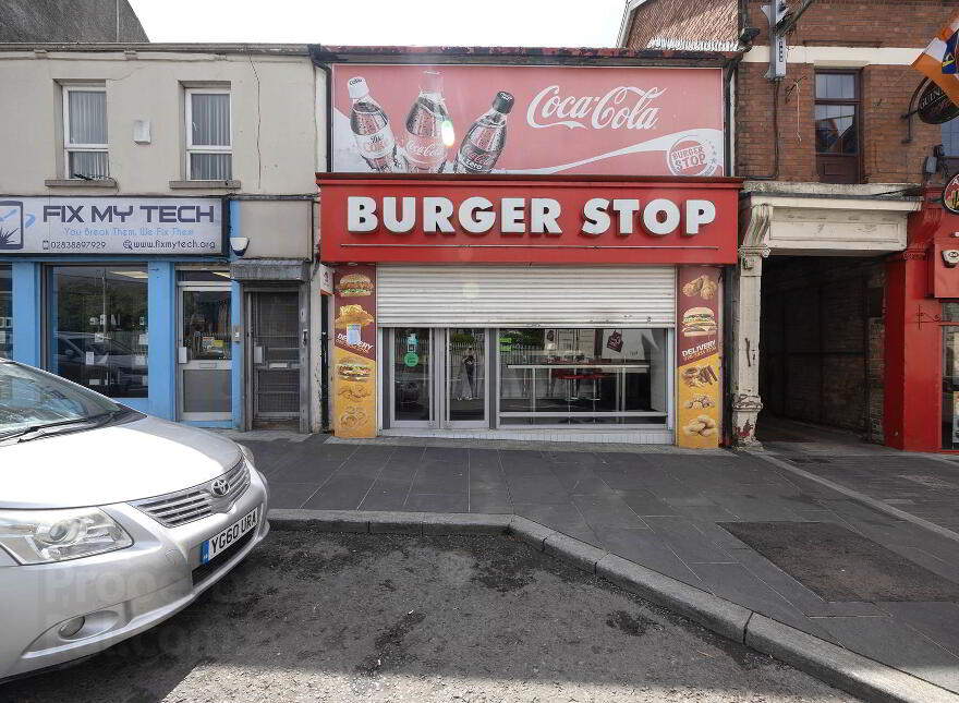 34 Church Place, Lurgan, BT66 6EU photo