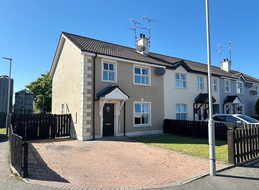 23 Bavan Grove, Bavan Road, Mayobridge, BT34 2FP photo