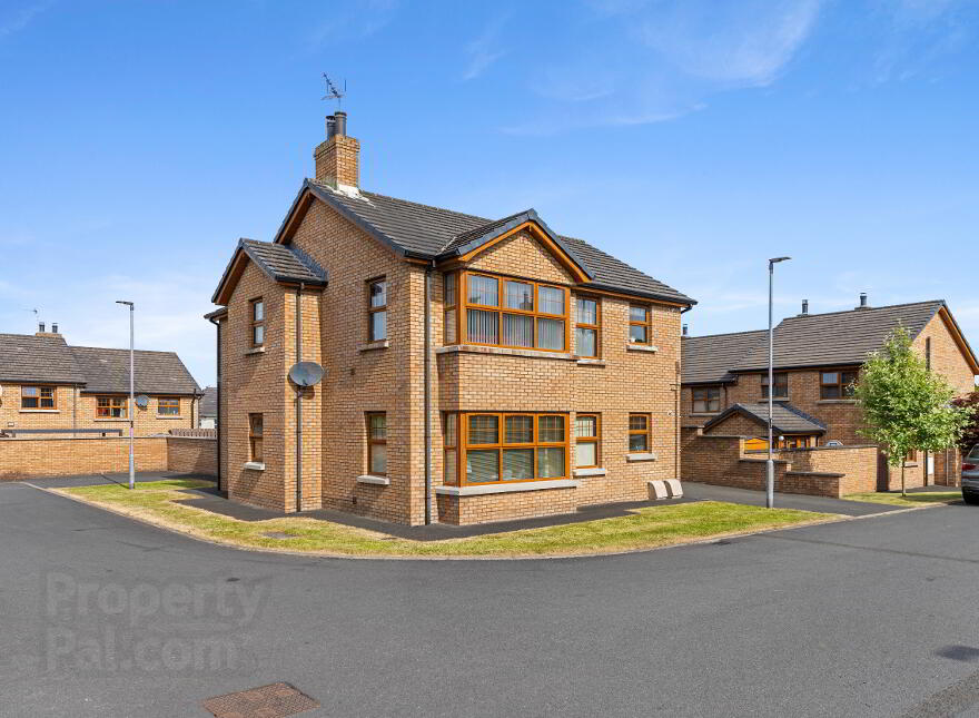 28 Carndale Meadows, Ballymena, BT43 5NX photo