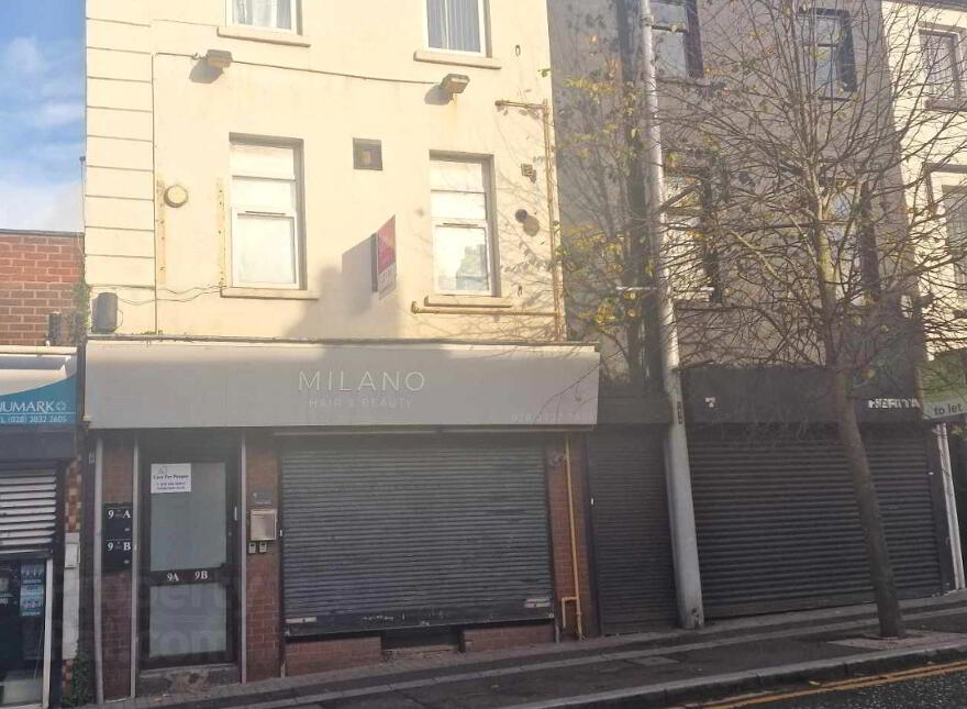 9 William Street, Lurgan, BT66 6JA photo