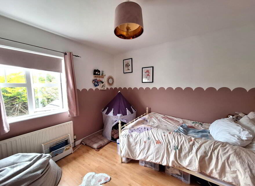 31 Whitehall Court, Ballycastle, BT54 6QN