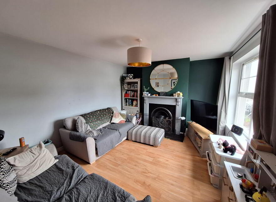 31 Whitehall Court, Ballycastle, BT54 6QN