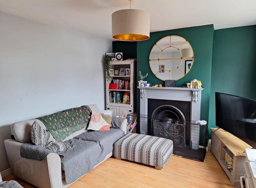 31 Whitehall Court, Ballycastle, BT54 6QN