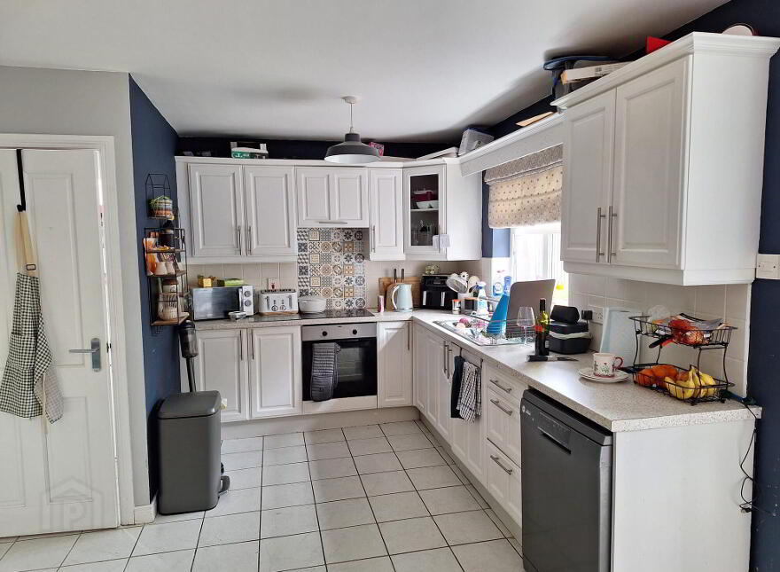 31 Whitehall Court, Ballycastle, BT54 6QN