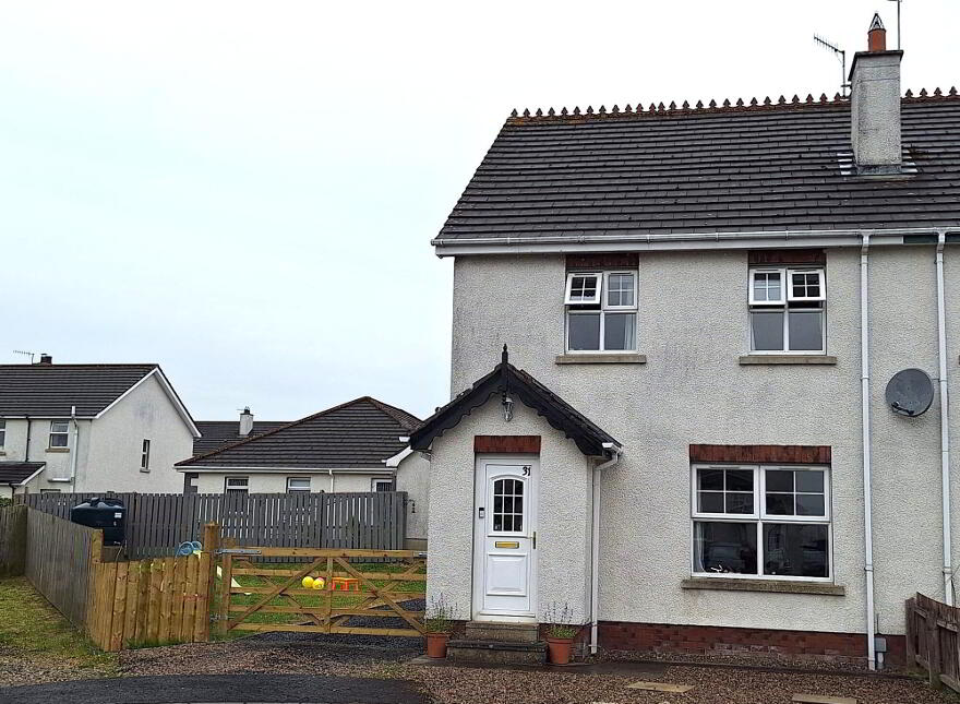 31 Whitehall Court, Ballycastle, BT54 6QN photo