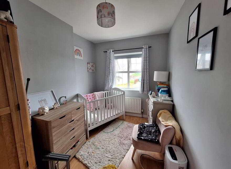 31 Whitehall Court, Ballycastle, BT54 6QN