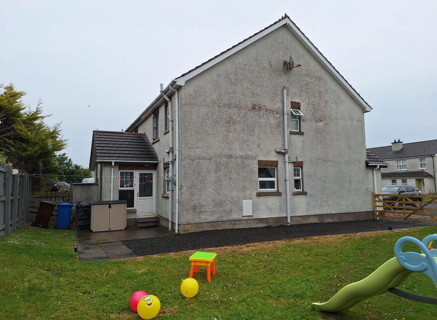 31 Whitehall Court, Ballycastle, BT54 6QN