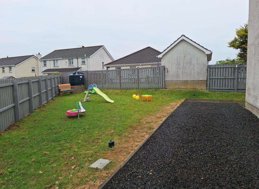 31 Whitehall Court, Ballycastle, BT54 6QN