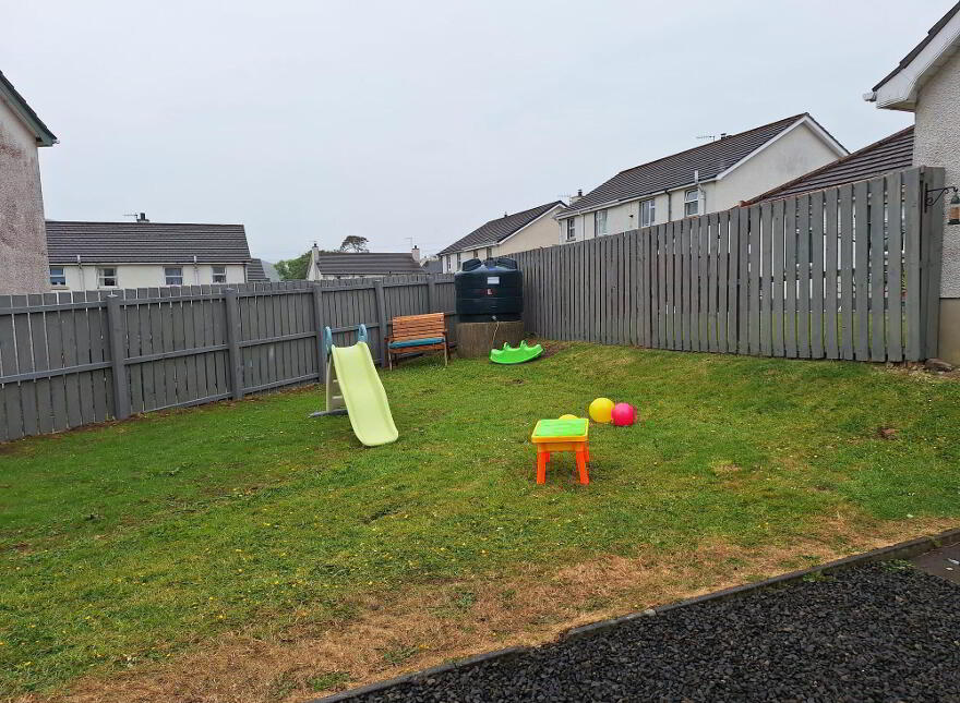 31 Whitehall Court, Ballycastle, BT54 6QN