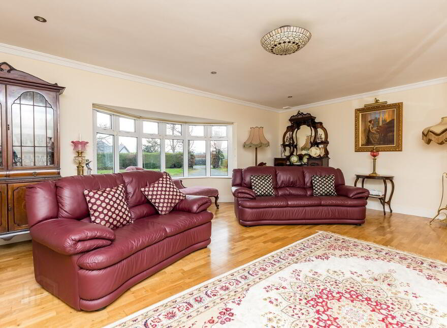 The Willows, Williamstown, Kells, A82Y9N6
