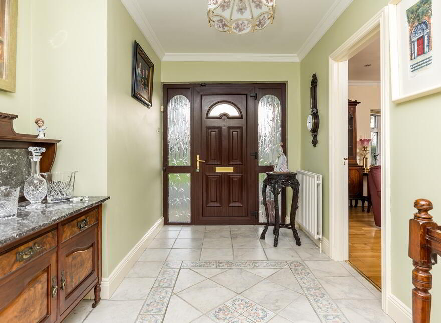 The Willows, Williamstown, Kells, A82Y9N6