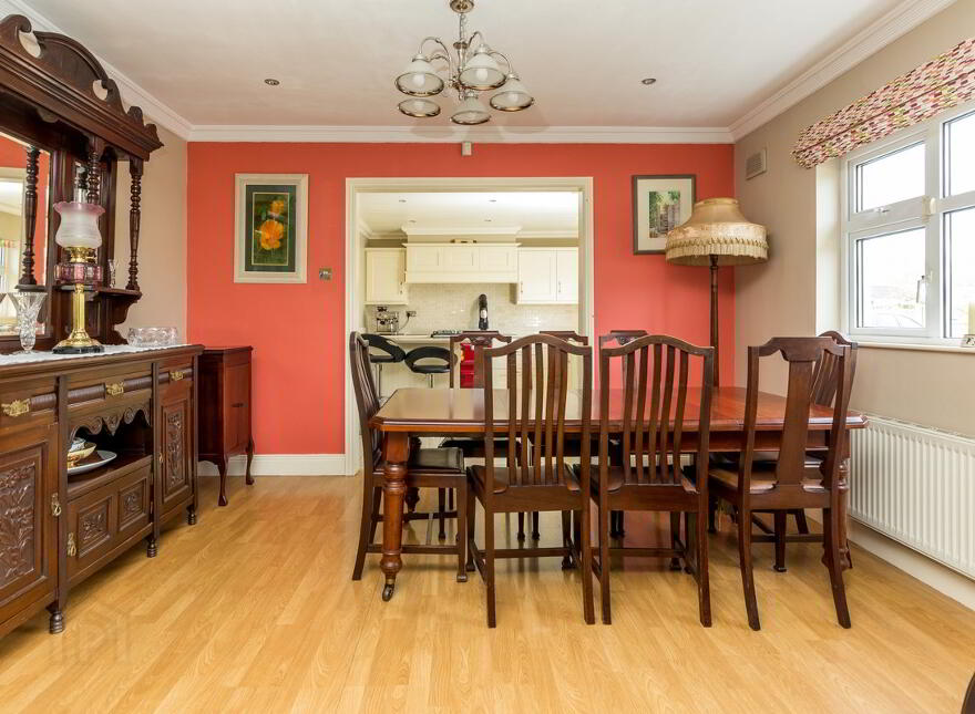 The Willows, Williamstown, Kells, A82Y9N6