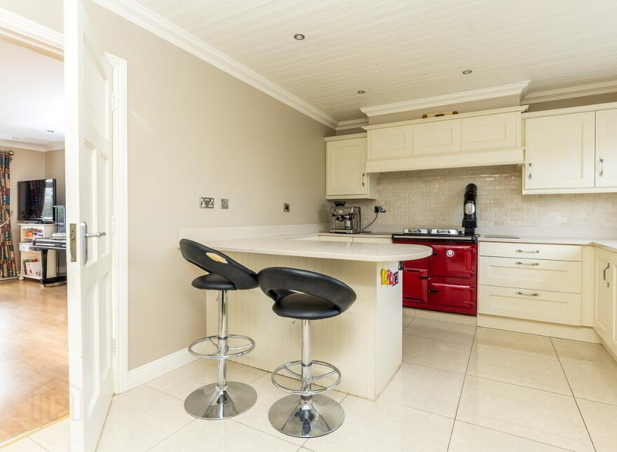 The Willows, Williamstown, Kells, A82Y9N6