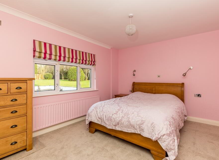 The Willows, Williamstown, Kells, A82Y9N6
