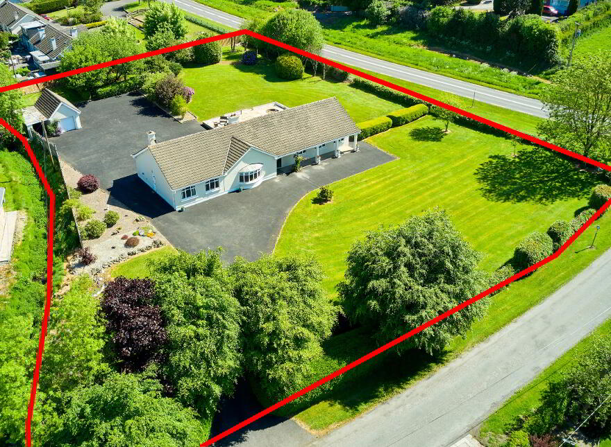 The Willows, Williamstown, Kells, A82Y9N6