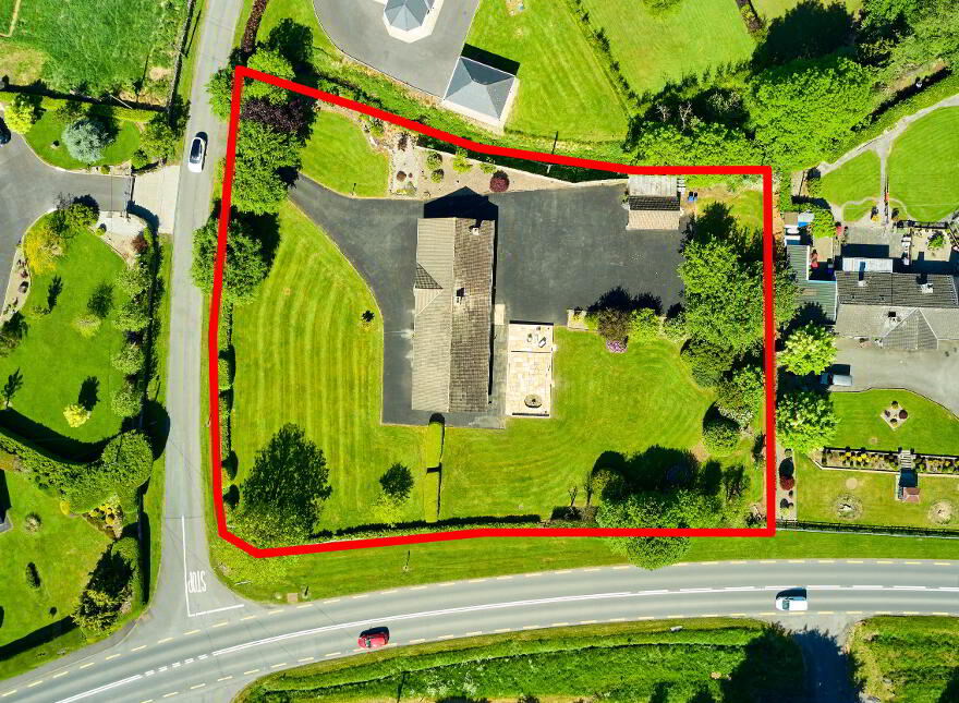 The Willows, Williamstown, Kells, A82Y9N6
