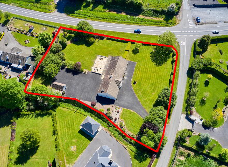 The Willows, Williamstown, Kells, A82Y9N6