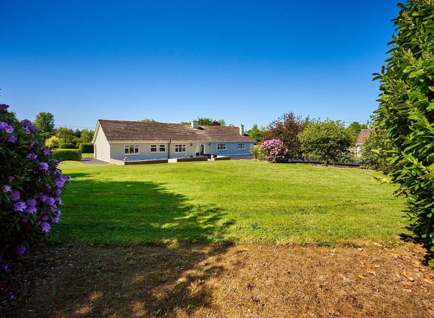 The Willows, Williamstown, Kells, A82Y9N6