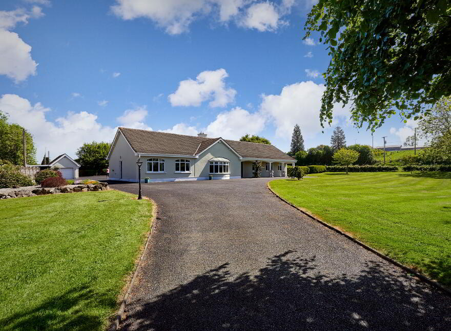 The Willows, Williamstown, Kells, A82Y9N6