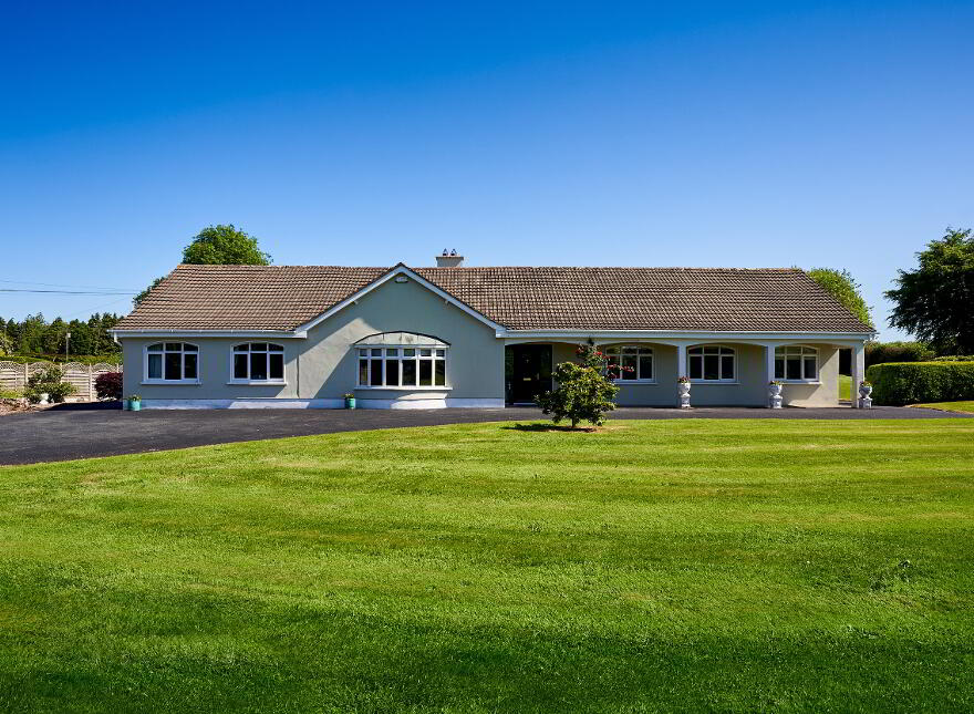 The Willows, Wiliamstown, Kells, A82Y9N6 photo
