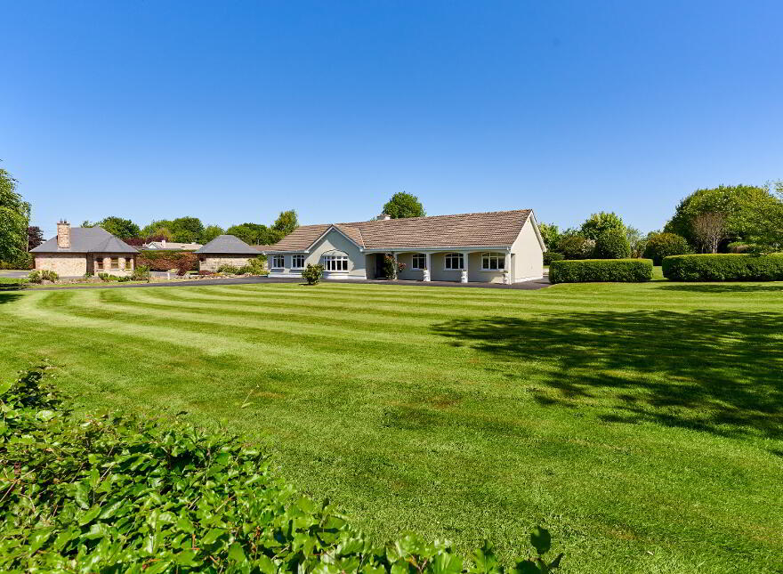 The Willows, Williamstown, Kells, A82Y9N6
