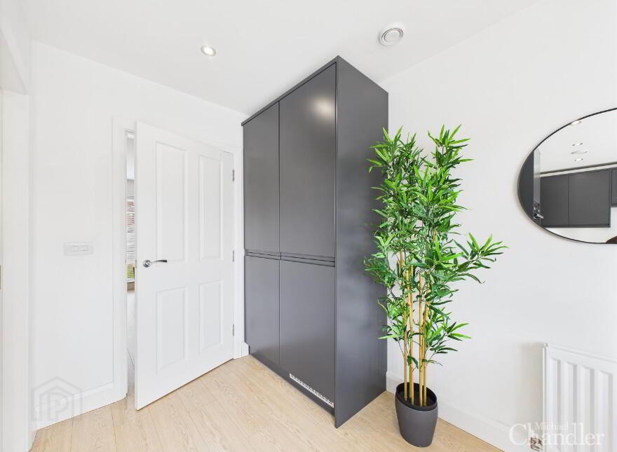 4 Baronsgrange Rise, Carryduff, Belfast, BT8 8GE