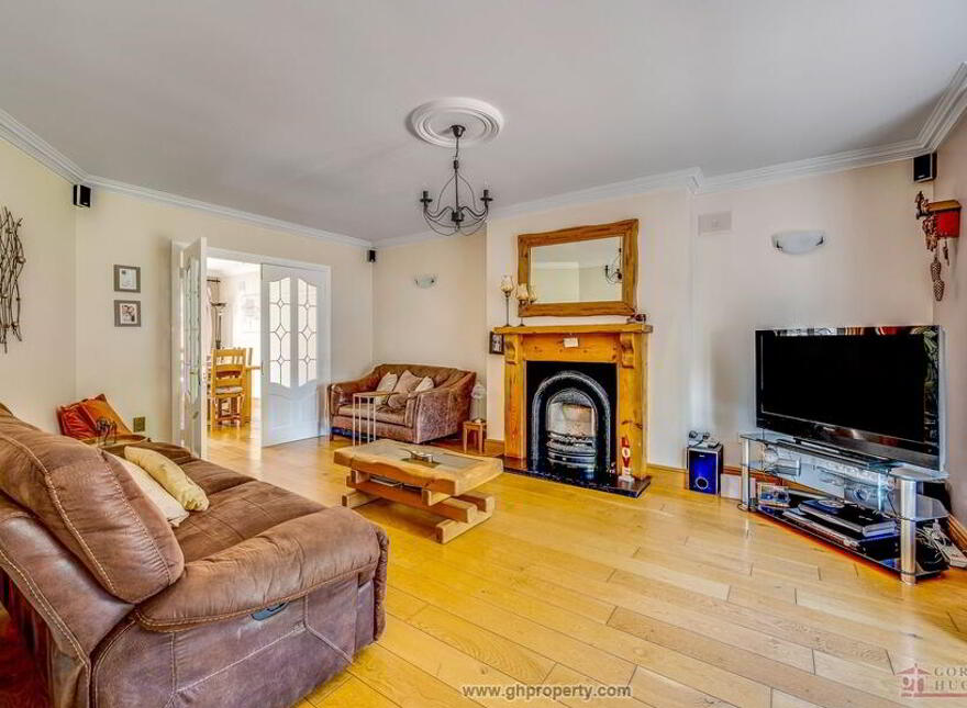 26 Woodlands, Ratoath, A85K853
